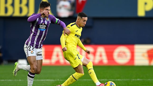 El Ajax cambia el objetivo y viene a por Lucas Rosa