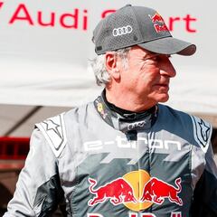 “Como dice el Cholo, hay que ir partido a partido”