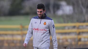 Salva Ruiz puede volver