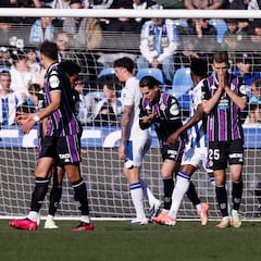 Dejemos de soñar con Primera, si no queremos pesadillas en la 1ª RFEF