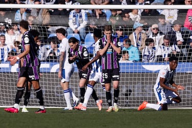 Leganés recupera su manicomio