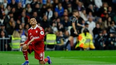 “Estoy seguro de que el nuevo DT del Sevilla se apoyará en el liderazgo de Alexis Sánchez”