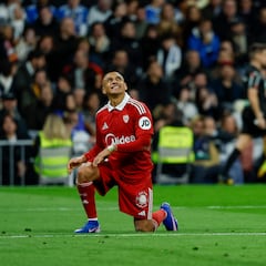 El único canal de TV que transmite Sevilla - Girona: a qué hora juegan, nuevo horario, día y cómo ver a Alexis Sánchez y Suazo en Chile