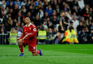 El único canal de TV que transmite Sevilla - Girona: a qué hora juegan, nuevo horario, día y cómo ver a Alexis Sánchez y Suazo en Chile