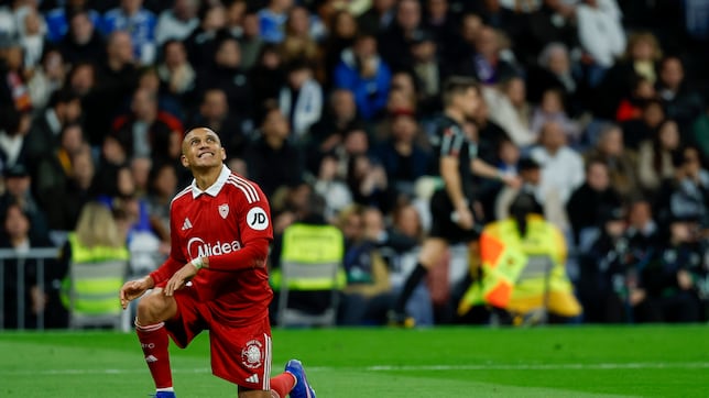 Alexis: más ‘pegamento’ que maravillas