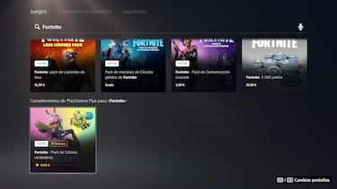 Cómo conseguir gratis el Pack de Colores Verdaderos con la nueva skin Vivi Croma en Fortnite