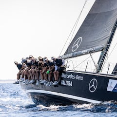 Urbania reina tras una jornada de ‘vudú’