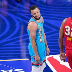 El All-Star no es para viejos