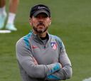 Atlético de Madrid - Athletic Club: Horario, TV; cómo y dónde ver LaLiga EA Sports en USA