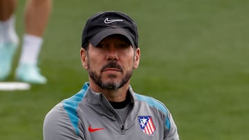 Colchoneros y Leones se miden en la jornada 26 de la primera división española. Aquí te decimos la mejor manera de sintonizarlo.