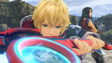 Xenoblade Chronicles no incluirá el contenido extra de la versión de Nintendo 3DS