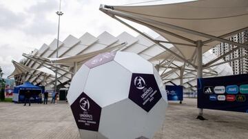 La Generación del 2000 se queda a un paso del triplete de la manera más cruel