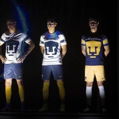 El posible 11 de Pumas para el Apertura 2017