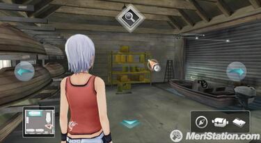 Another Code: R Mas allá de la Memoria, Impresiones