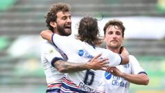 Estudiantes vs San Lorenzo, en vivo: Copa Diego Maradona, en directo