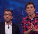 La llamada para la historia de 'El Hormiguero': "Estoy haciendo el amor con mi novia"