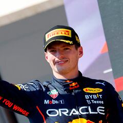 La ventaja de Verstappen es “demasiado grande” incluso para Max