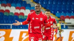 América 3-2 Nacional: Resultado, resumen y goles