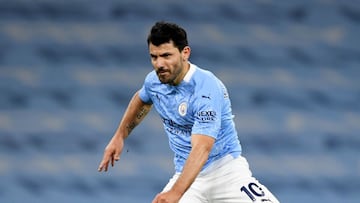 El Chelsea se cuela a por Agüero