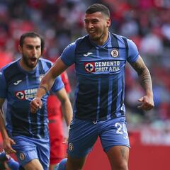 Juan Escobar: “En las definiciones en los entrenamientos soy muy malo”