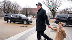 This is Ashley St. Clair: What we know about the woman who claims to have given birth to Elon Musk’s 13th child