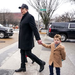 This is Ashley St. Clair: What we know about the woman who claims to have given birth to Elon Musk’s 13th child