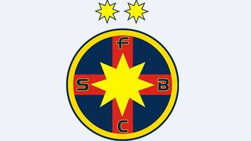 Nuevo escudo.