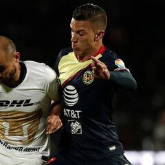 Fechas y horarios de las vueltas de las Semifinales del Apertura 2018