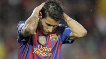 Cristian Tello se queda sin dorsal del primer equipo