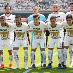 El SAT le perdonó impuestos a Monterrey, Pumas y Atlante