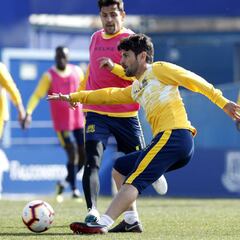 Alcorcón-Las Palmas: horario, cómo ver en directo en TV y online