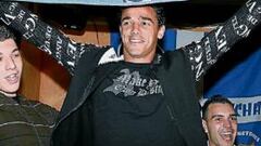 Weligton: "Que coja mis puntos el Celta si los necesita"