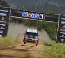 Un año de corte mundialista en el RallyMobil