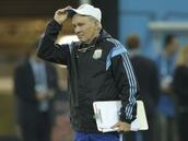 Sabella: "El 1-7 no es normal; por eso el fútbol es tan lindo"