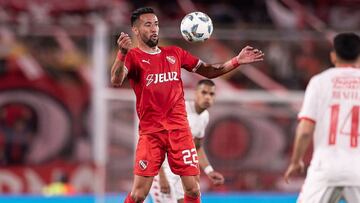 “Mauricio Isla entiende todo, tiene una vigencia terrible”