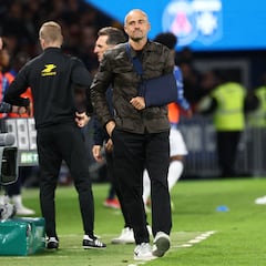 Victoria y alerta antes del Barça