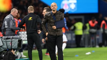 Victoria y alerta antes del Barça