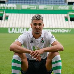 El Eibar se frota las manos con Arana