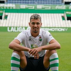 “Tenemos equipo para llegar hasta donde queramos”