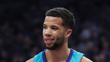 Mercado NBA: Houston apuesta por Michael Carter-Williams