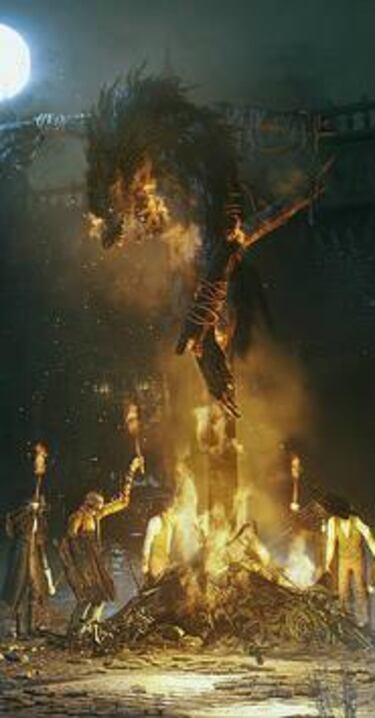 Bloodborne, Impresiones E3