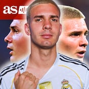 #Xtra | Impacto Mastantuono: Argentina ya es del Real Madrid