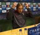 Ambrosini se marcha del Milán tras dieciocho temporadas