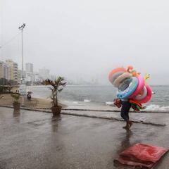 Tormenta tropical Agatha: ¿Qué hacer en cada nivel de alerta de un Ciclón Tropical?