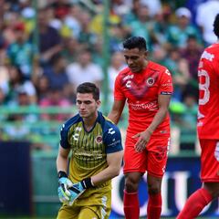 Antonio Mohamed y su postura con la situación de Veracruz