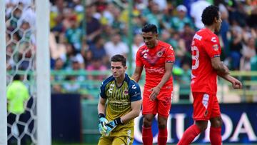 Antonio Mohamed y su postura con la situación de Veracruz