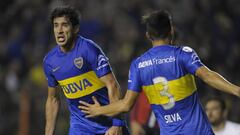 Copa Libertadores: Así quedaron las llaves de cuartos de final