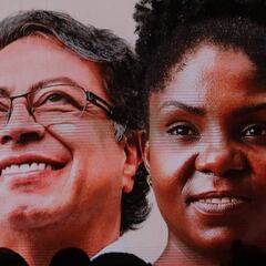 Elecciones Generales Colombia 2022: ¿en qué departamentos ha ganado Gustavo Petro?