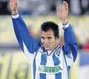 El Deportivo tantea a dos joyas del Málaga