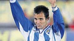 El Deportivo tantea a dos joyas del Málaga
